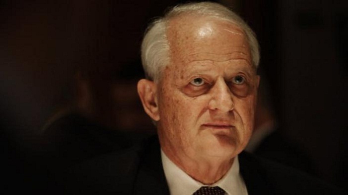 Controversial minister to become Australia`s rights envoy